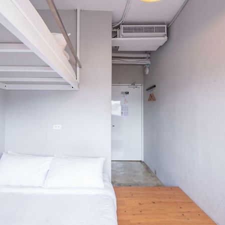 May Rooms Taipei Main Station Ngoại thất bức ảnh