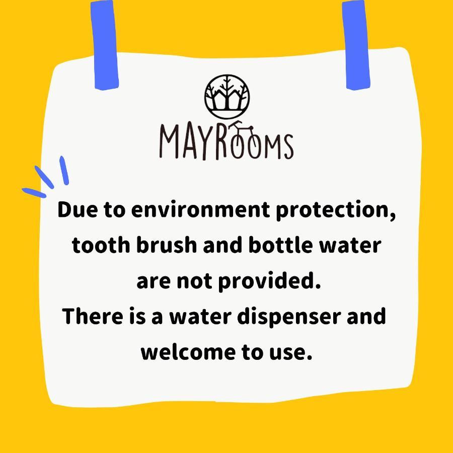 May Rooms Taipei Main Station Ngoại thất bức ảnh