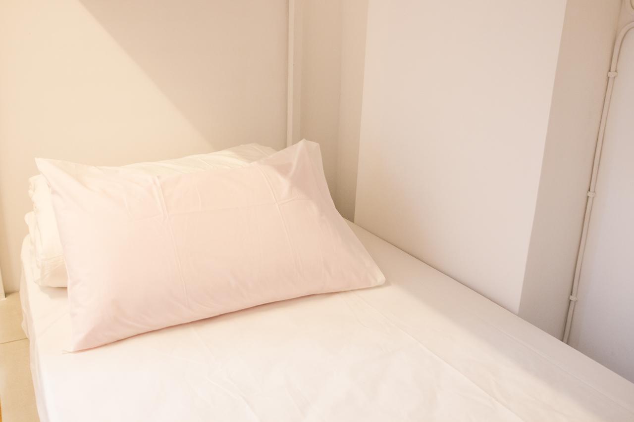 May Rooms Taipei Main Station Ngoại thất bức ảnh