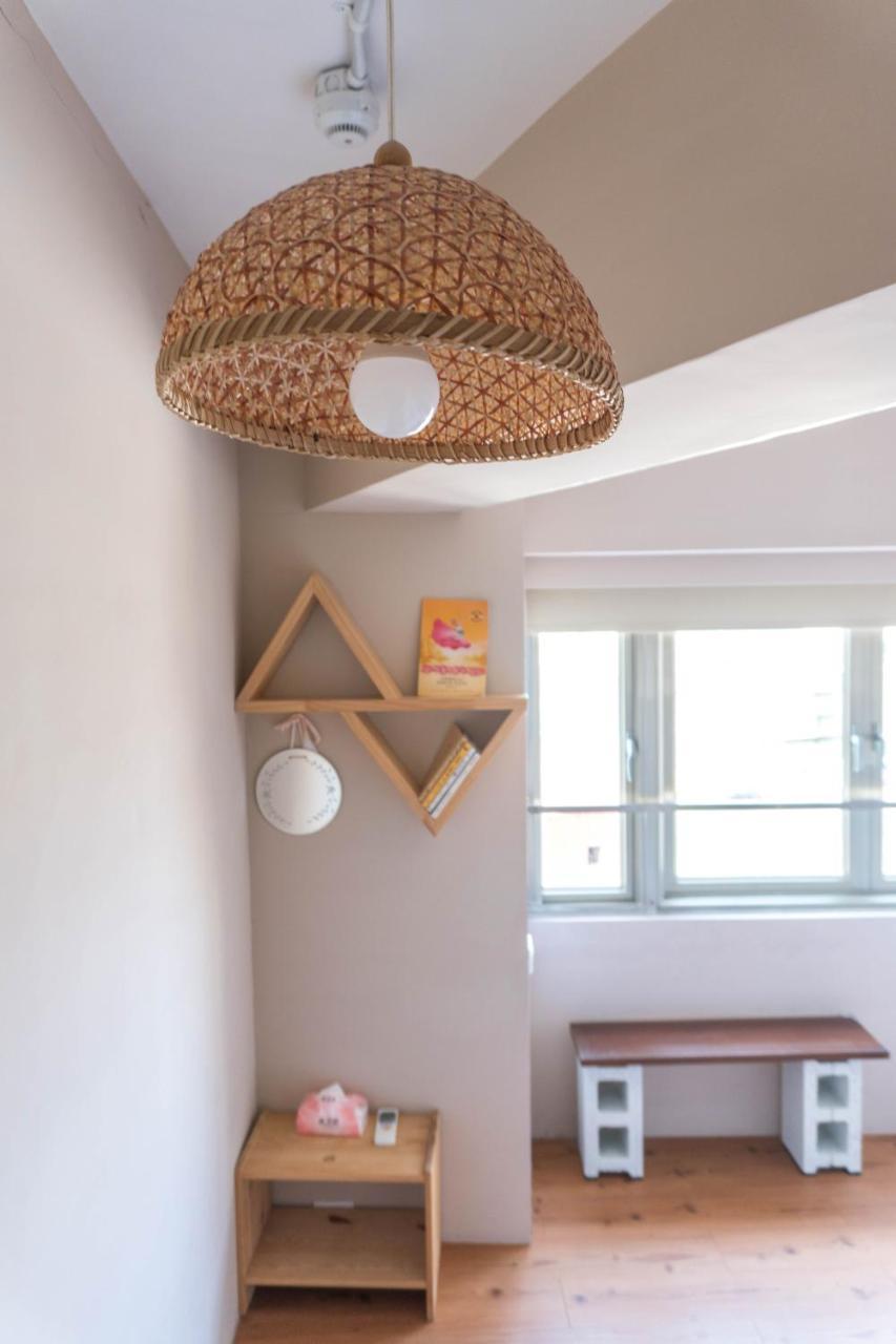 May Rooms Taipei Main Station Ngoại thất bức ảnh