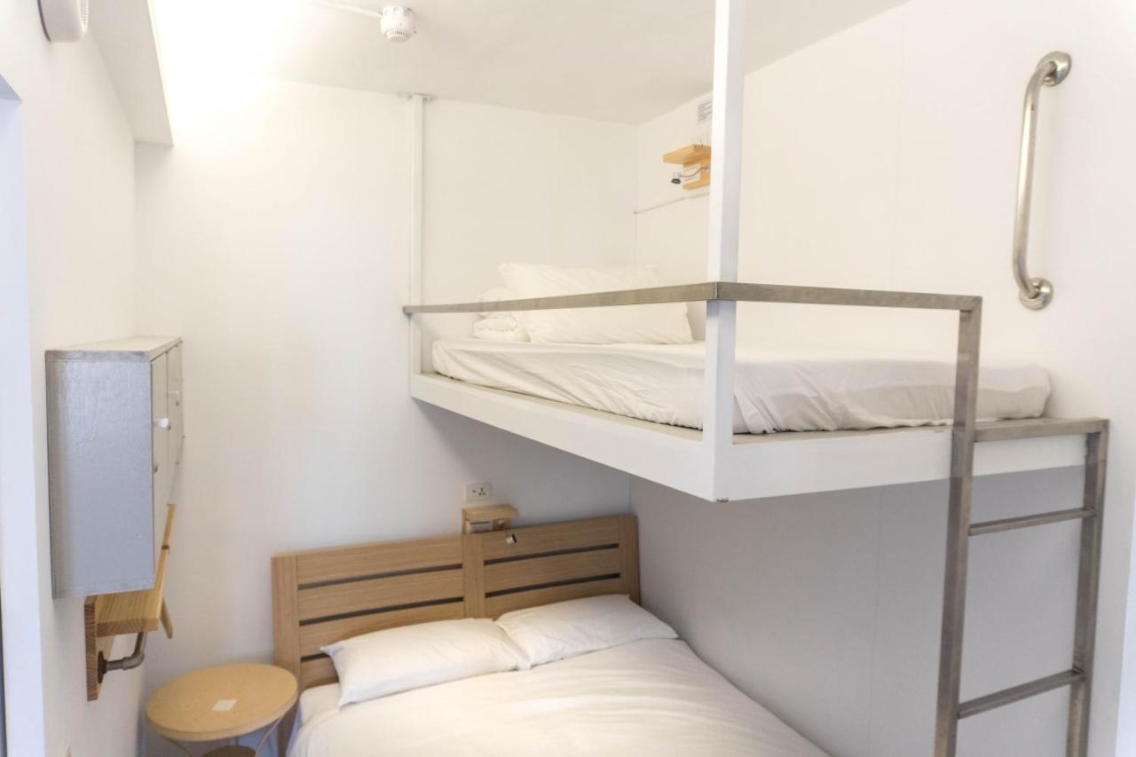 May Rooms Taipei Main Station Ngoại thất bức ảnh