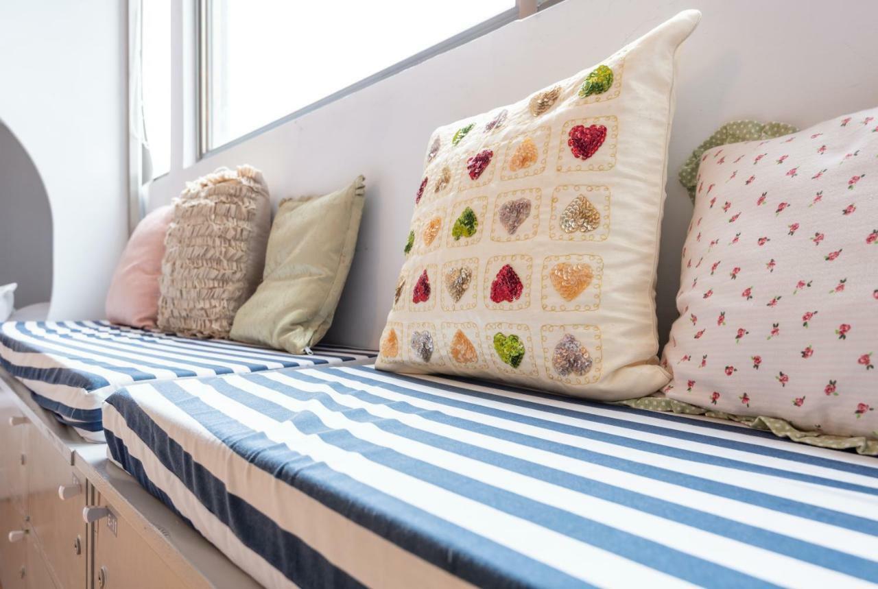 May Rooms Taipei Main Station Ngoại thất bức ảnh